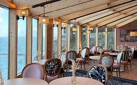 Mercure Granville Le Grand Large