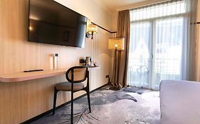 Mercure Granville Le Grand Large